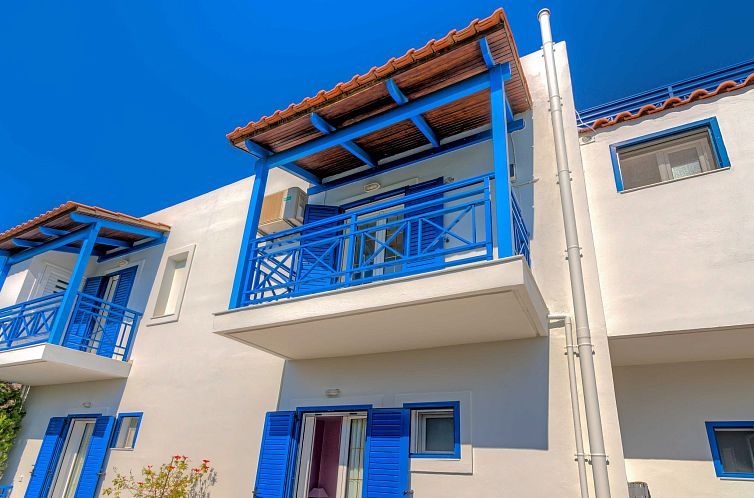 Appartement vitorakis apartments