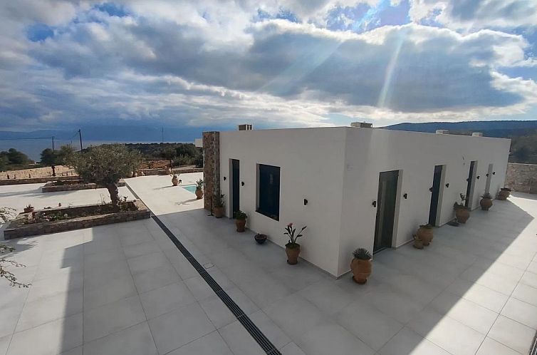 Vrijstaande woning in Agios Nikolaos, Vathi