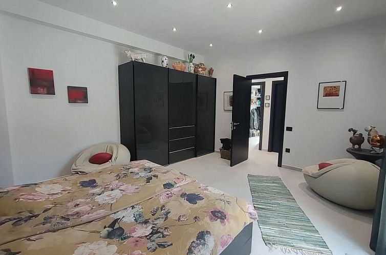 Vrijstaande woning in Agios Nikolaos, Vathi