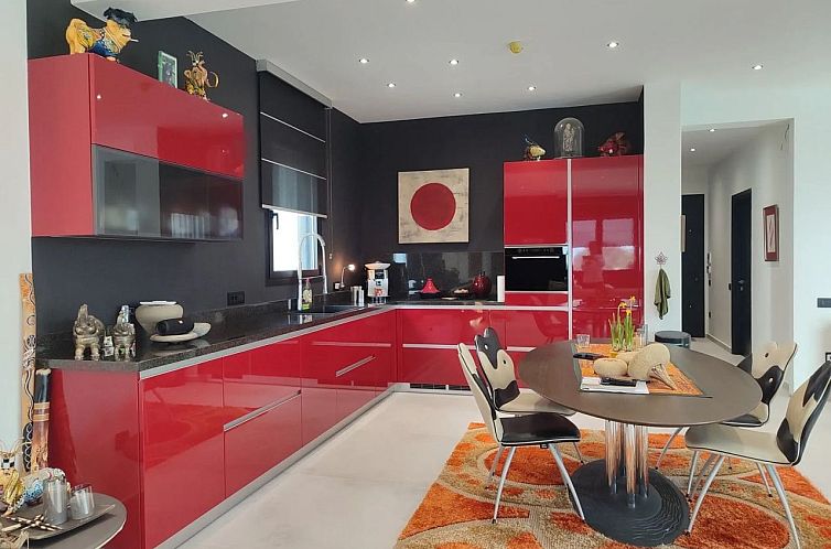Vrijstaande woning in Agios Nikolaos, Vathi