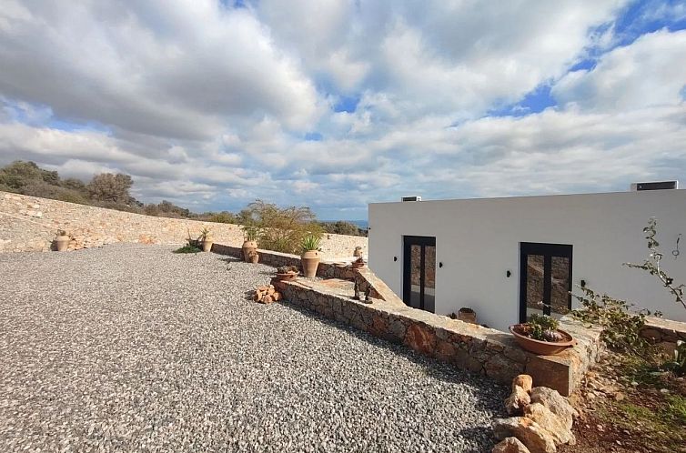 Vrijstaande woning in Agios Nikolaos, Vathi