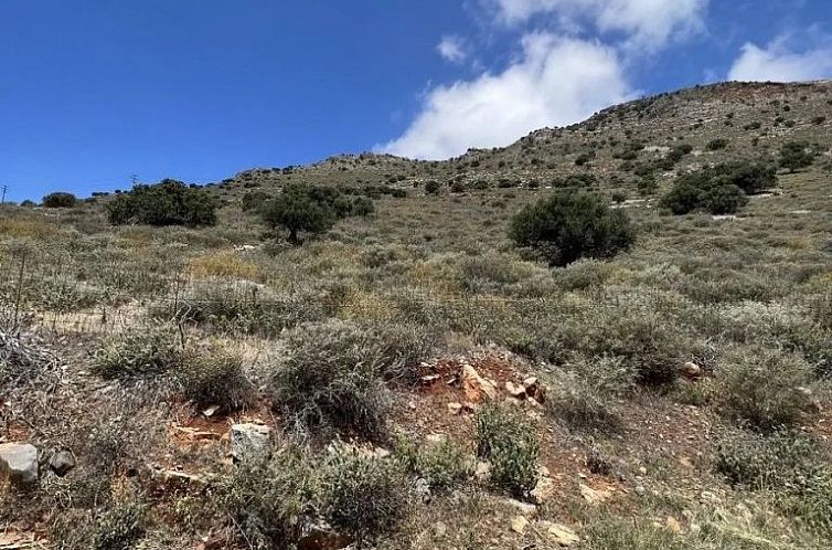 Kavel in Agios Nikolaos, Vathi