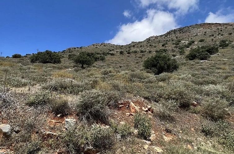 Kavel in Agios Nikolaos, Vathi