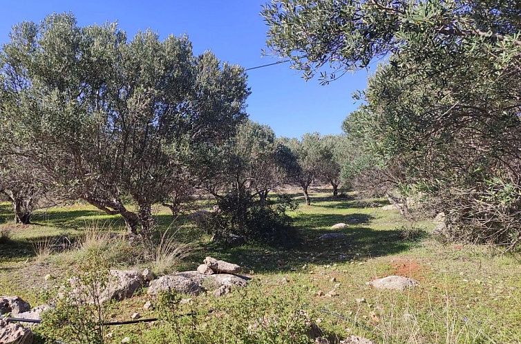 Kavel in Agios Nikolaos, Vathi