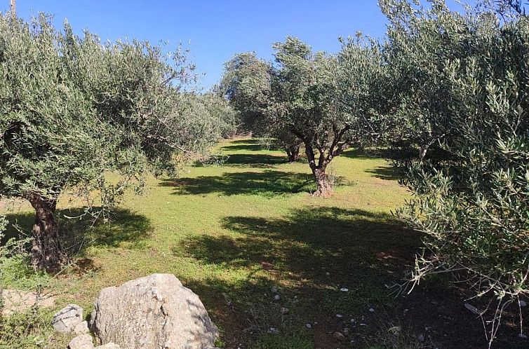 Kavel in Agios Nikolaos, Vathi