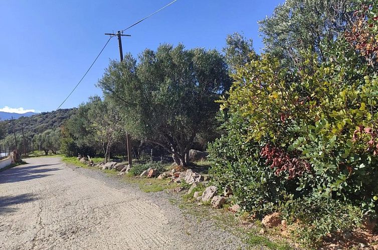 Kavel in Agios Nikolaos, Vathi