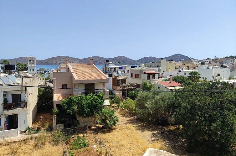 Anders in Agios Nikolaos, Vathi