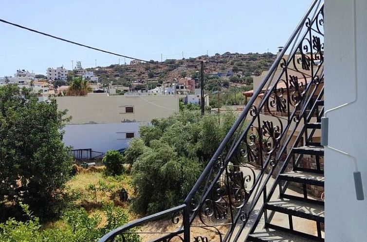 Anders in Agios Nikolaos, Vathi