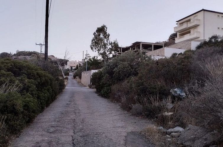 Kavel in Agios Nikolaos, Vathi