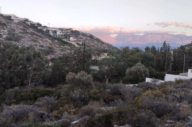 Kavel in Agios Nikolaos, Vathi