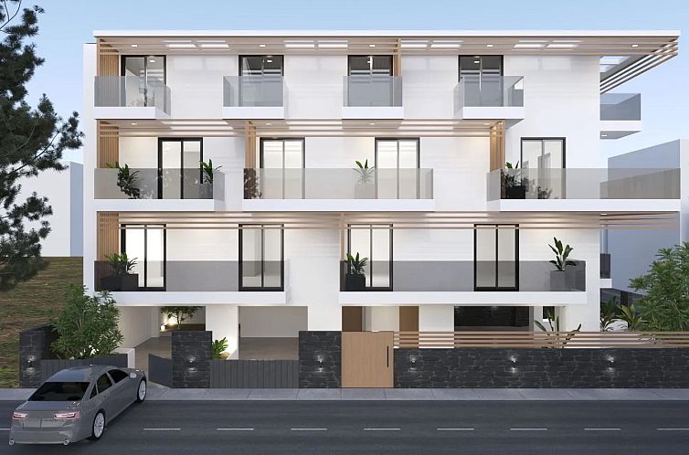 Guest house 0620620 - Apartment Crete - Appartement in Agios Nikolaos, Vathi