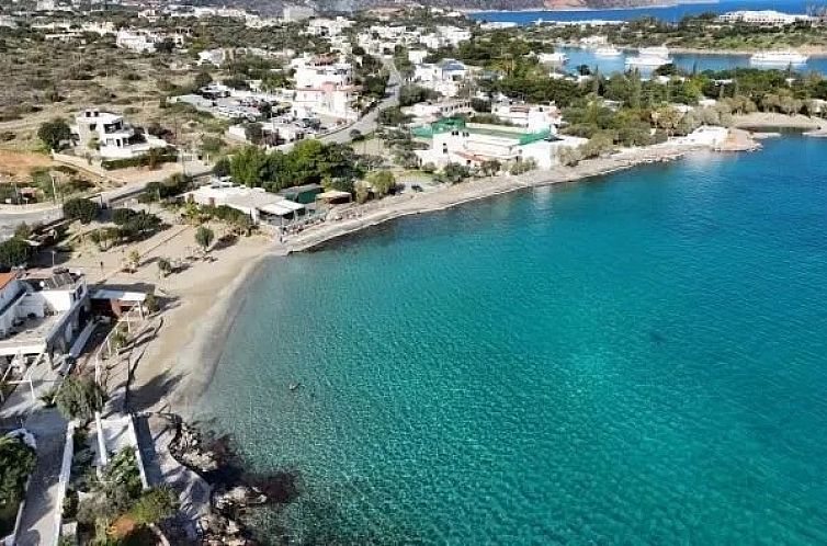 Appartement in Agios Nikolaos, Vathi