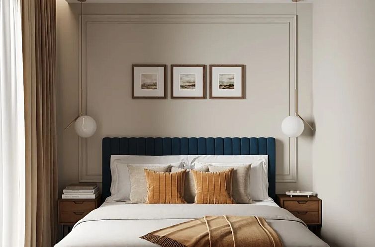 Appartement in Agios Nikolaos, Vathi