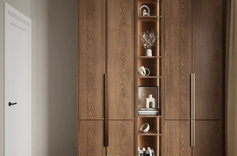 Appartement in Agios Nikolaos, Vathi