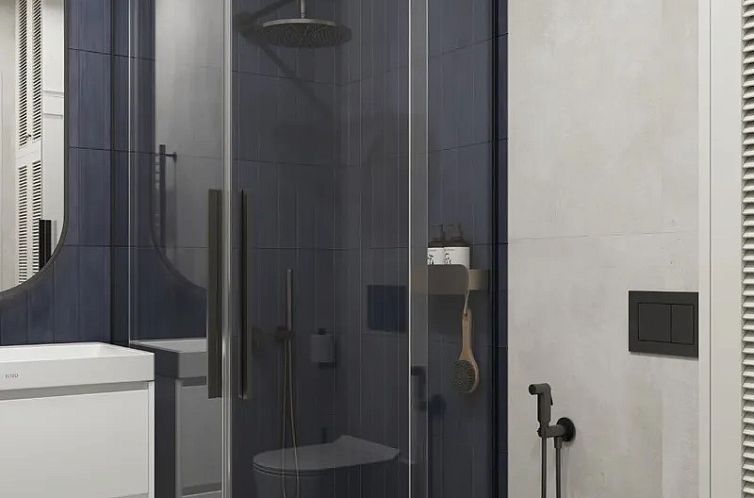 Appartement in Agios Nikolaos, Vathi