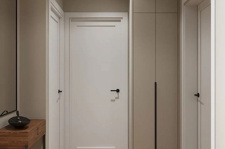 Appartement in Agios Nikolaos, Vathi