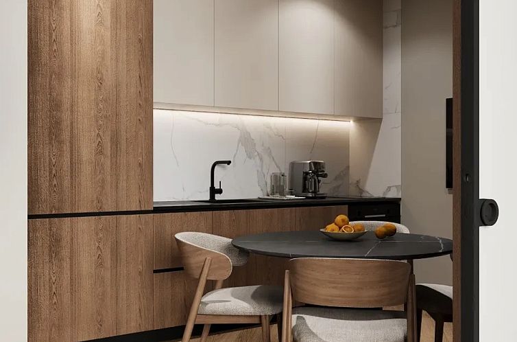 Appartement in Agios Nikolaos, Vathi