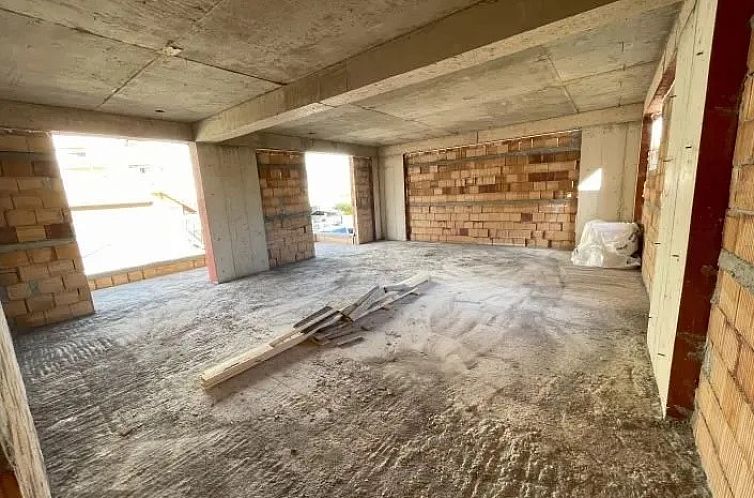 Appartement in Agios Nikolaos, Vathi