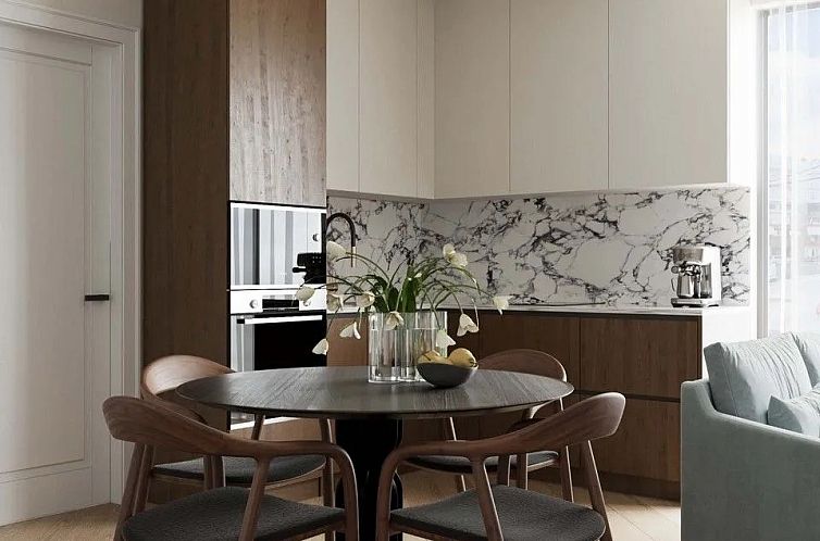 Appartement in Agios Nikolaos, Vathi