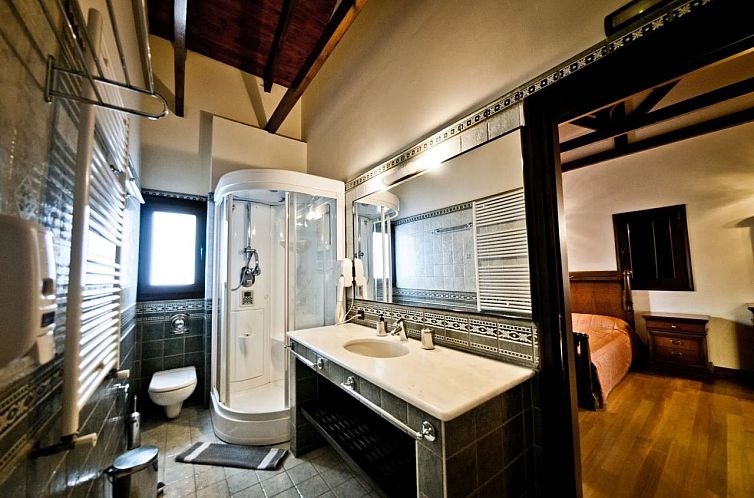 Vrijstaande woning in Agios Nikolaos, Vathi