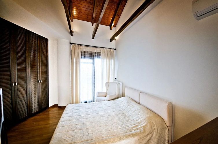 Vrijstaande woning in Agios Nikolaos, Vathi