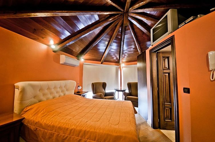 Vrijstaande woning in Agios Nikolaos, Vathi