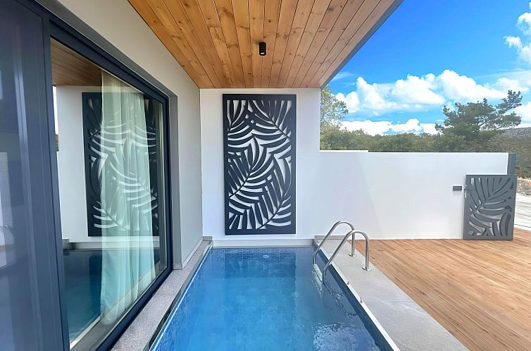 Appartement Canes Maxima Suite Privater Pool