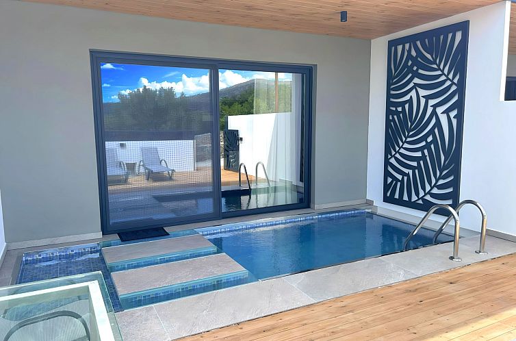 Appartement Canes Maxima Suite Privater Pool