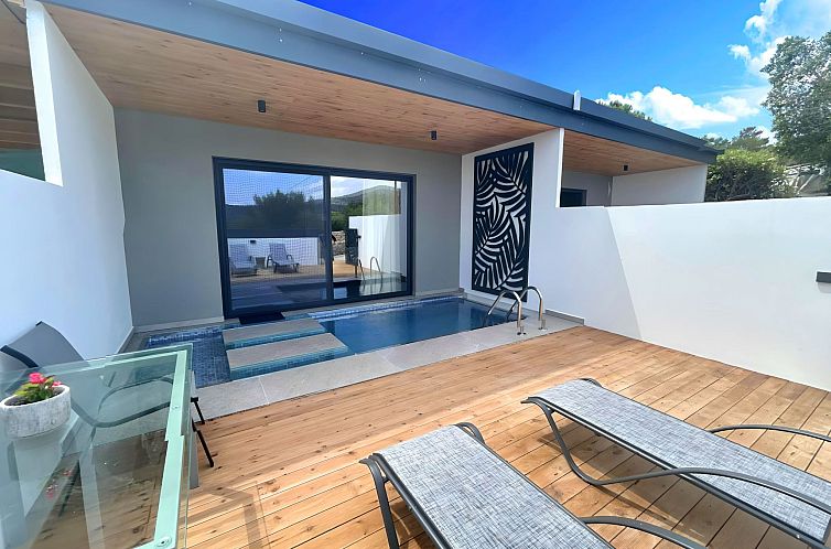 Appartement Canes Maxima Suite Privater Pool