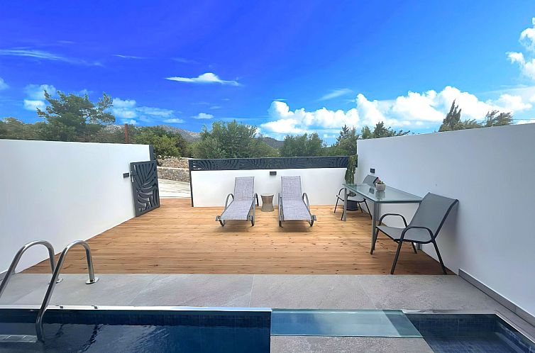 Appartement Canes Maxima Suite Privater Pool