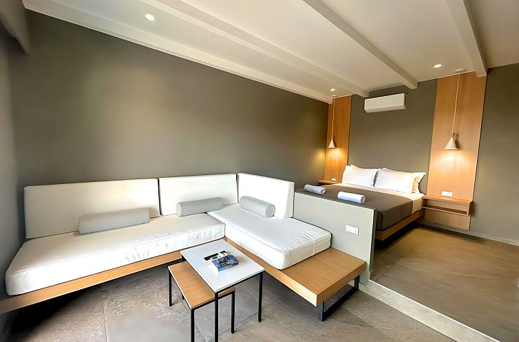 Appartement Canes Maxima Suite Privater Pool