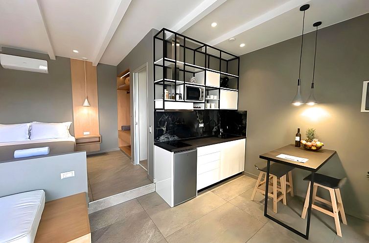 Appartement Canes Maxima Suite Privater Pool