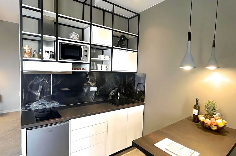 Appartement Canes Maxima Suite Privater Pool