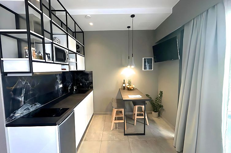 Appartement Canes Maxima Suite Privater Pool