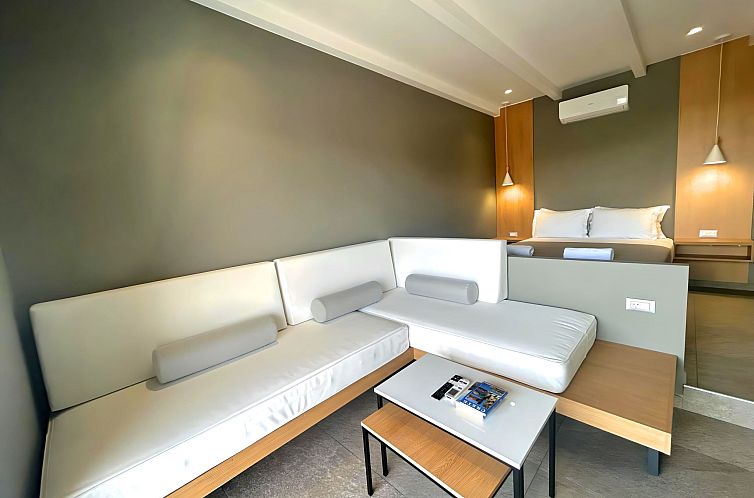 Appartement Canes Maxima Suite Privater Pool