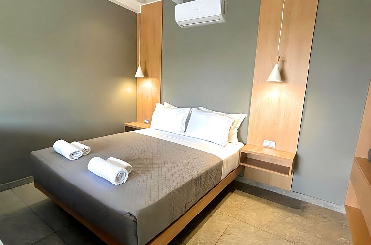 Appartement Canes Maxima Suite Privater Pool