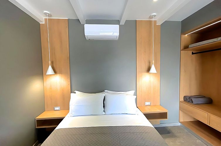 Appartement Canes Maxima Suite Privater Pool