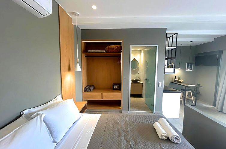 Appartement Canes Maxima Suite Privater Pool