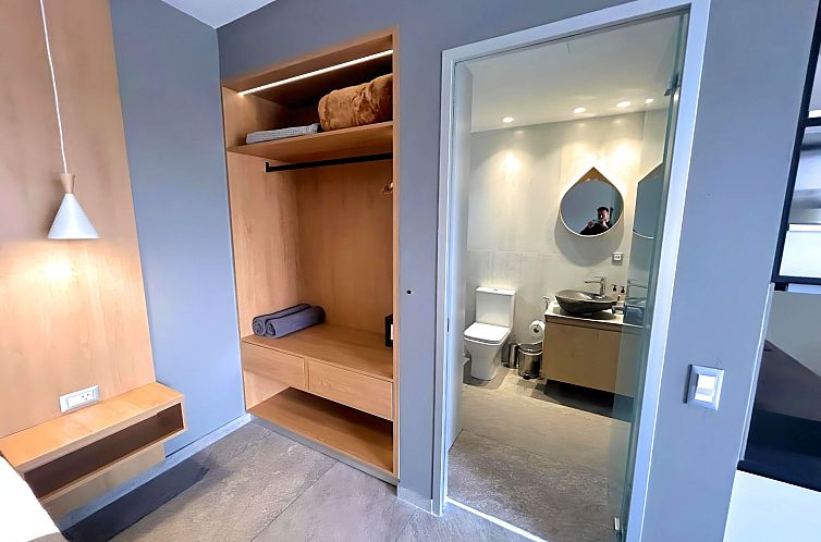 Appartement Canes Maxima Suite Privater Pool