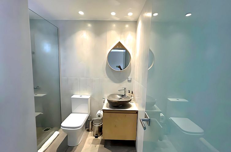 Appartement Canes Maxima Suite Privater Pool