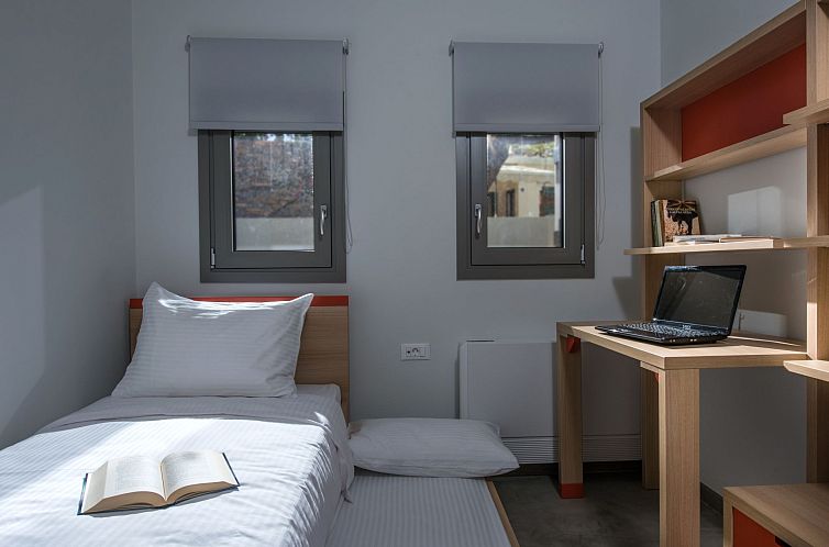 Vakantiehuis Haus in Agios Nikolaos mit außergewöhnlicher 