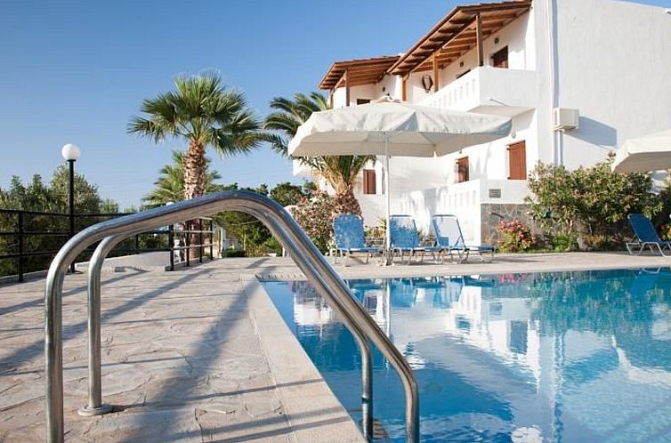 Guest house 0620630 - Apartment Crete - Appartement 47552