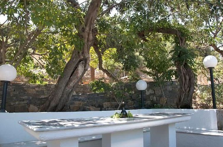 Appartement Helle, gemütliche Ferienwohnung in Agios Nikola
