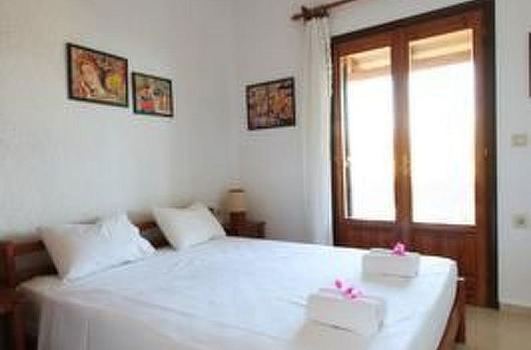 Appartement Helle, gemütliche Ferienwohnung in Agios Nikola