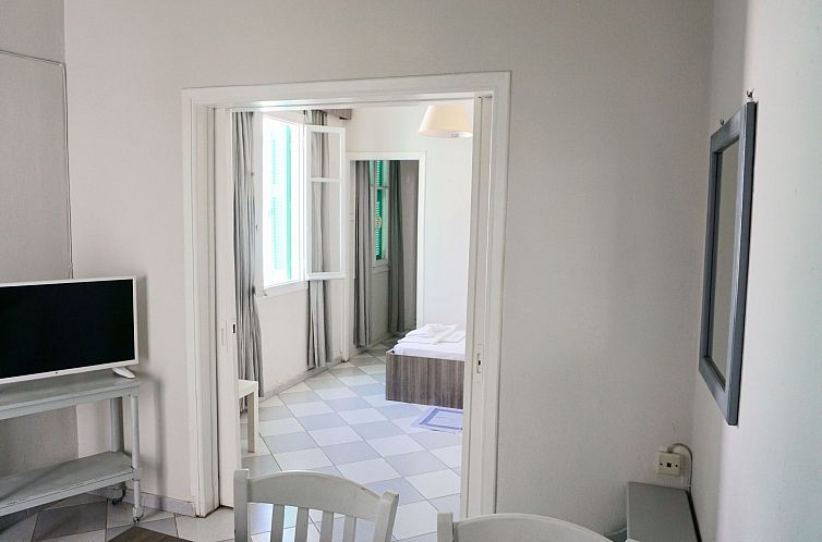 Appartement Urban Garden Apartments