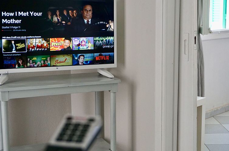 Appartement Urban Garden Apartments