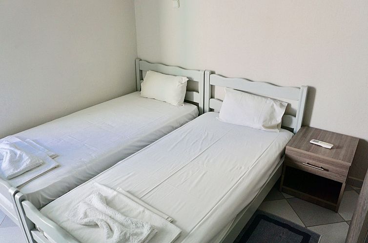 Appartement Urban Garden Apartments