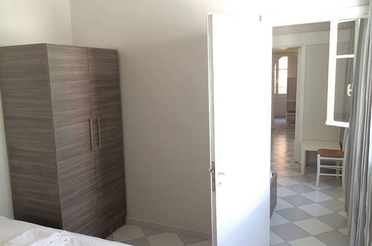 Appartement Urban Garden Apartments