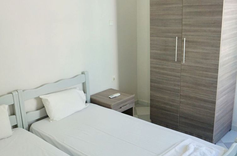 Appartement Urban Garden Apartments