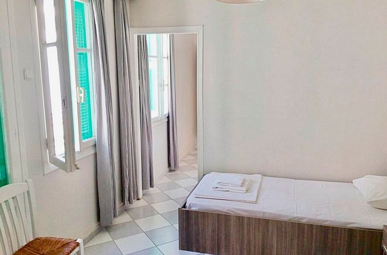 Appartement Urban Garden Apartments